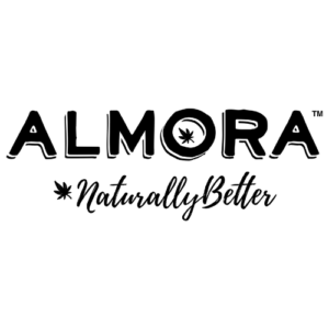 almora logo