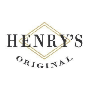 henrys original logo