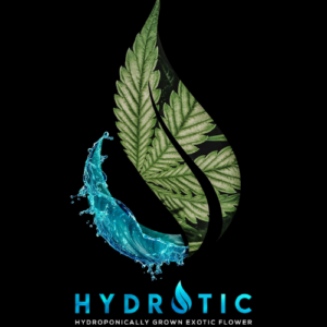 hydrotic logo