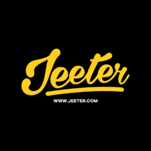 jeeter logo