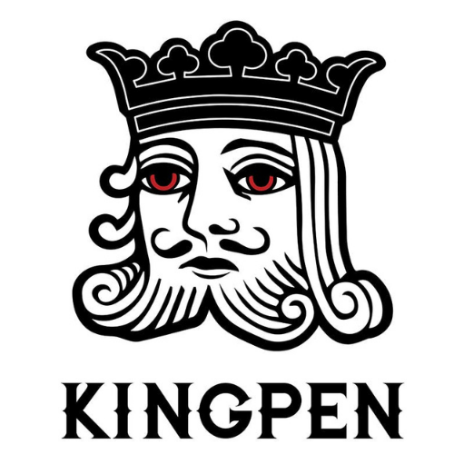 kingpen logo