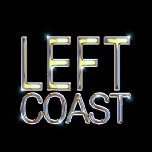 left coast logo