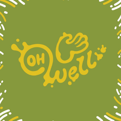 oh well logo