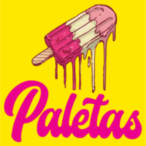 paletas logo