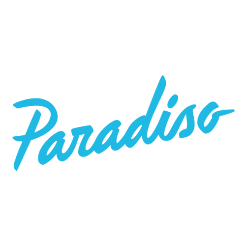 paradiso gardens logo