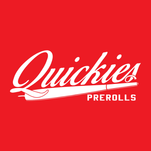 quickies prerolls logo