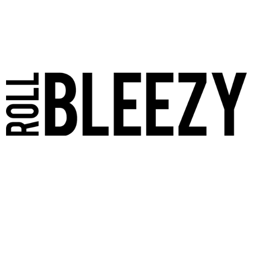 roll bleezy logo