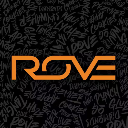 rove logo