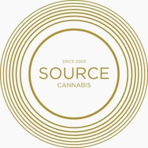 source cannabis logo