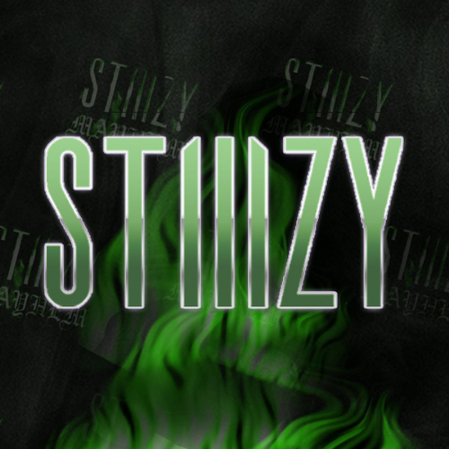 stiiizy logo