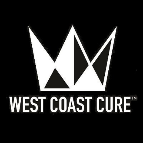 west coast cure logo